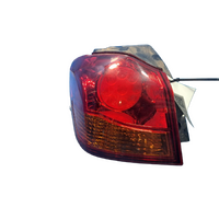 Mitsubishi Asx Xa-Xc Left Taillight