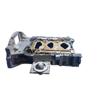 Mitsubishi Asx Oil Pan Sump