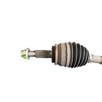 Mitsubishi Asx Xb-Xd Front Right Driveshaft