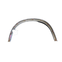 Mitsubishi Asx Right Front Wheel Arch Flare
