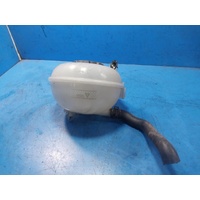 Audi A3 Skoda Octavia, Overflow Bottle