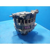 Nissan Navara Np300 120 Amp Alternator