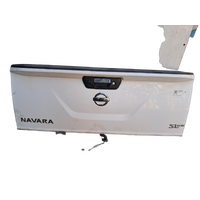 Nissan Navara Np300 Tailgate