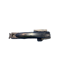 Nissan Navara Np300 Left Front Outer Black Door Handle