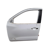 Nissan Navara Np300 Left Front Door Shell