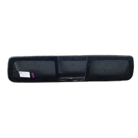 Nissan Navara Np300 Rear Screen Glass