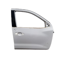 Nissan Navara Np300 Right Front Door