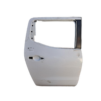 Nissan Navara Np300 Right Rear Door