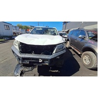 Nissan Navara Np300, Transfer Actuator