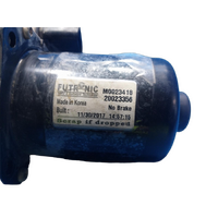Nissan Navara Np300, Transfer Actuator