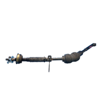 Nissan Navara Np300, Steering Intermediate Shaft