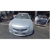 Toyota Aurion Gsv40r  Abs Pump