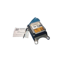 Toyota Aurion Gsv40r Airbag Module