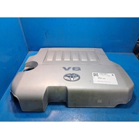 Toyota Aurion Gsv40r-Gsv50r, 3.5, 2Gr-Fe, Engine Cover