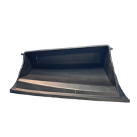 Toyota Aurion Gsv40r Glove Box