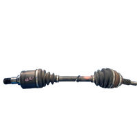 Toyota Aurion Gsv40r Left Driveshaft