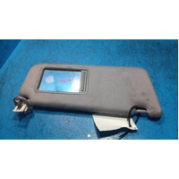 Toyota Aurion Gsv40r Right Sunvisor
