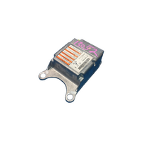 Subaru Forester Sj,  Airbag Module