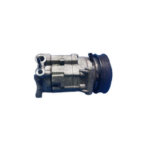 Holden Captiva Cg Diesel 2.2 Air Cond Compressor