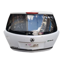 Holden Captiva Cg Tailgate