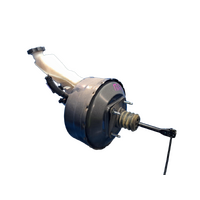 Holden Captiva Cg  Brake Booster