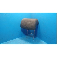 Holden Captiva Cg Centre Rear 2Nd Row Headrest