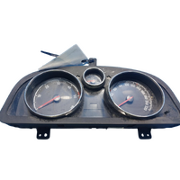 Holden Captiva 5 Cg 2.2 Diesel Instrument Cluster