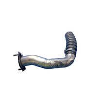 Holden Captiva Cg Series 2 Right Side Intercooler Hose