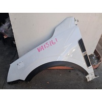 Holden Maxx/Captiva 5 (4Th Vin = D) Cg, Left Guard