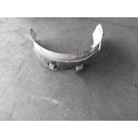Holden Captiva 5 Cg, Left Front Guard Liner