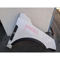 Holden Captiva Cg  Right Guard