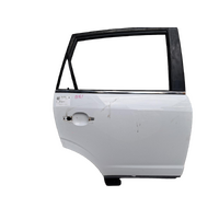 Holden Captiva Cg  Right Rear Door