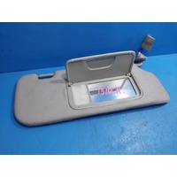 Holden Captiva Cg Right Sunvisor