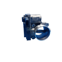 Holden Captiva Throttle Body