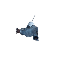 Holden Captiva Cg 2.2 Diesel Automatic Transfer Case