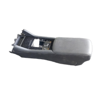 Mazda 3 Bp, Console Assy