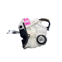 Mazda 3 Door Bp Right Rear Door Lock