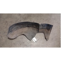 Mazda 3 Bp Sedan Left Rear Main Guard Liner