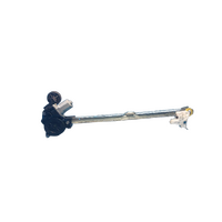 Mazda 3 Bp  Left Rear Window Regulator