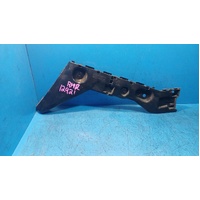 Mazda 3 Right Side Rear Bumper Reinforcement