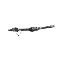 Mazda 3 Bp Right Front Driveshaft