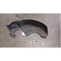 Mazda 3 Bp, Right Rear Main Guard Liner (Sedan)