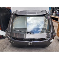 Honda Civic 10Th Gen Tailgate