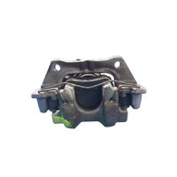 Honda Civic Right Rear Caliper