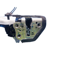 Honda Civic 10Th Gen Right Rear Door Lock