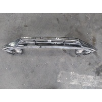 Honda Civic Front Bumper Lower Main Reinforcement