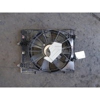 Honda Civic 1.8 Petrol 10Th Gen  Radiator Fan