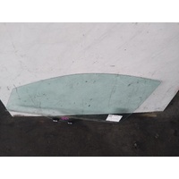 Honda Civic 10Th Gen, Left Front Door Window