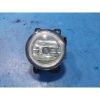 Honda Civic  Left Side Bumper Foglamp