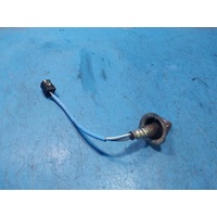Honda Civic 10Th Gen, Oxygen Sensor